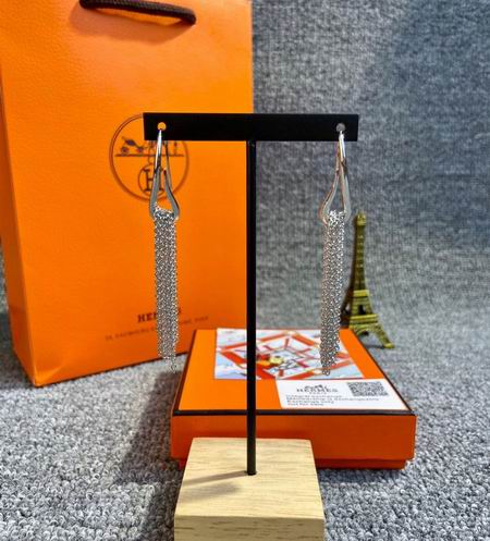 Hermes Earring 06lyh37